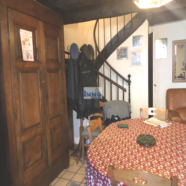 Offres de vente Maison de village Palmas 12310
