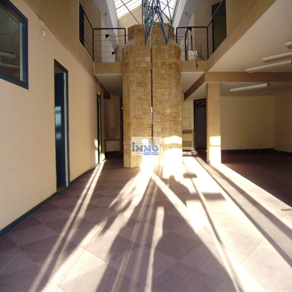 Vente Immobilier Professionnel Local commercial Rodez 12000