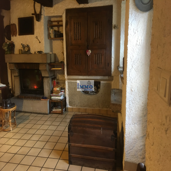 Offres de vente Maison de village Palmas 12310
