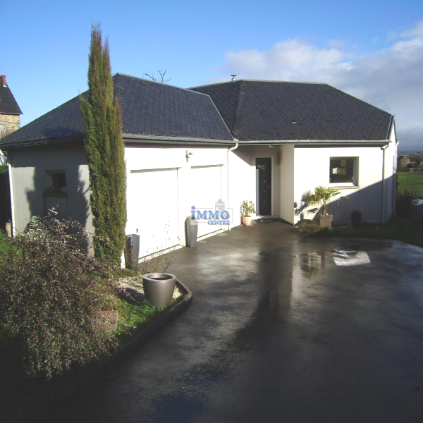 Offres de vente Maison Luc-la-Primaube 12450