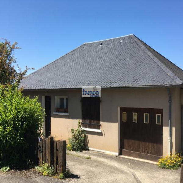 Offres de vente Maison Onet-le-Château 12850