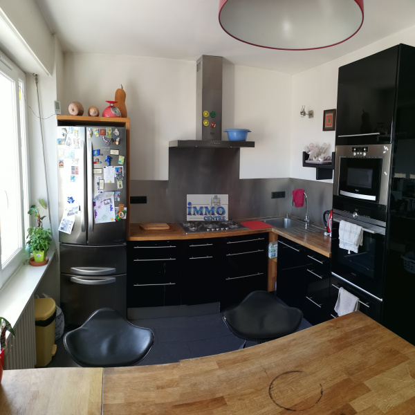 Offres de vente Appartement Rodez 12000