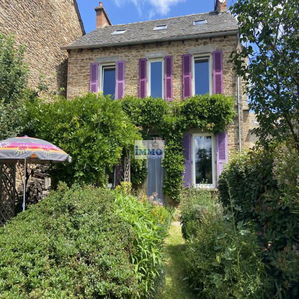 Offres de vente Maison Comps-la-Grand-Ville 12120
