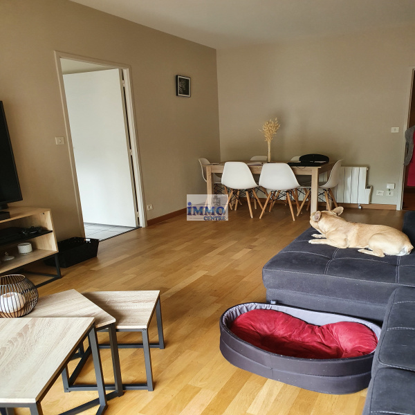 Offres de vente Appartement Rodez 12000