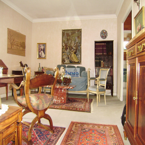 Offres de vente Appartement Decazeville 12300