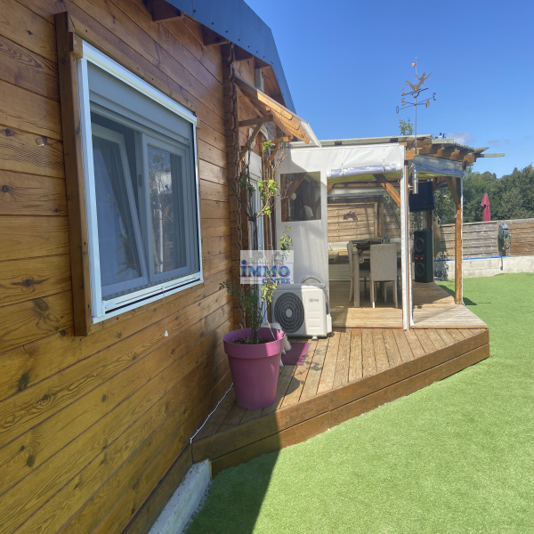 Offres de vente Maison Arvieu 12120