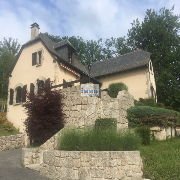 Offres de vente Maison Golinhac 12140