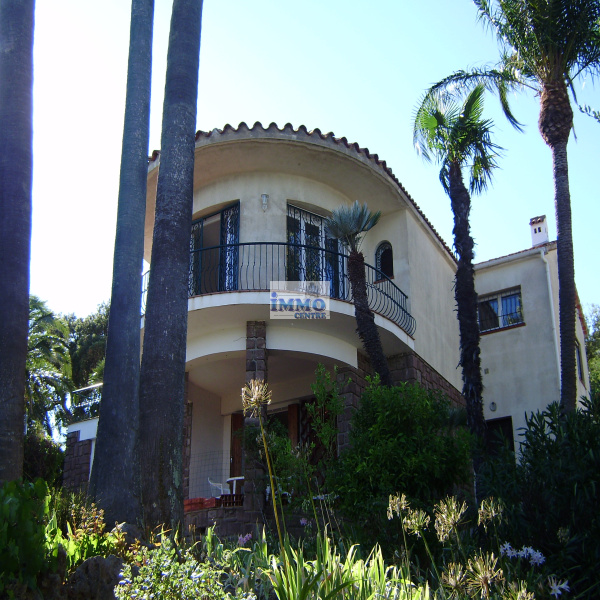 Offres de vente Villa 83380