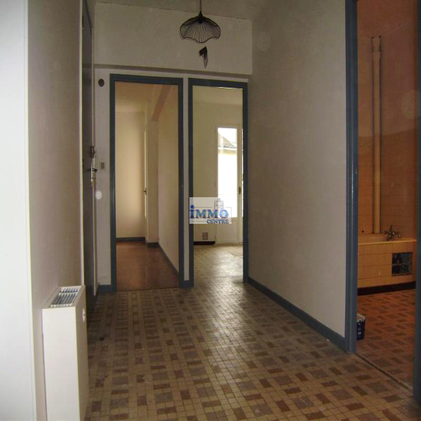 Offres de vente Appartement Decazeville 12300
