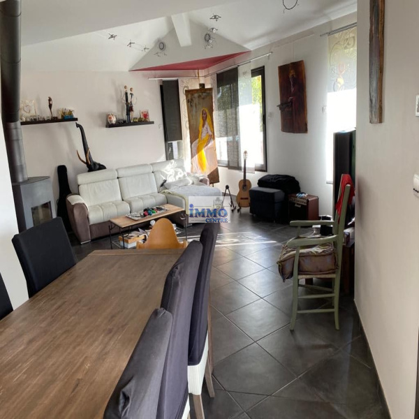 Offres de vente Maison Baraqueville 12160