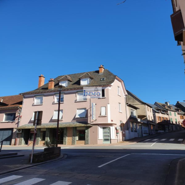 Offres de vente Maison Saint-Cyprien-sur-Dourdou 12320