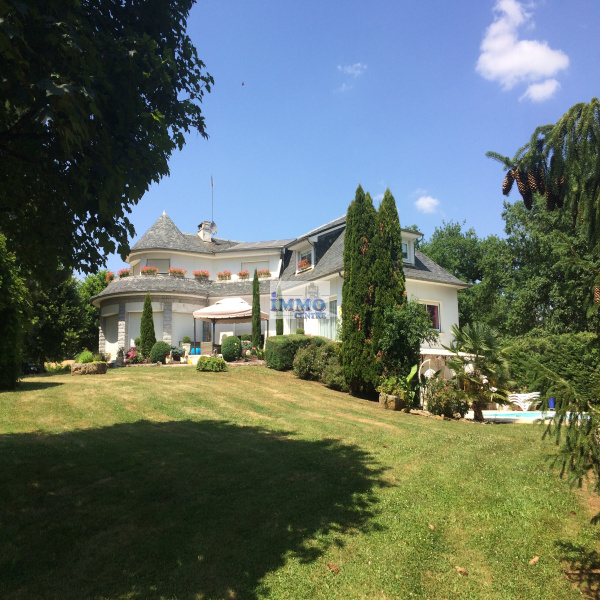 Offres de vente Maison Onet-le-Château 12850