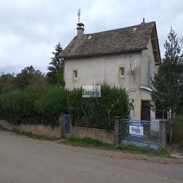 Offres de vente Maison de village Le Vibal 12290