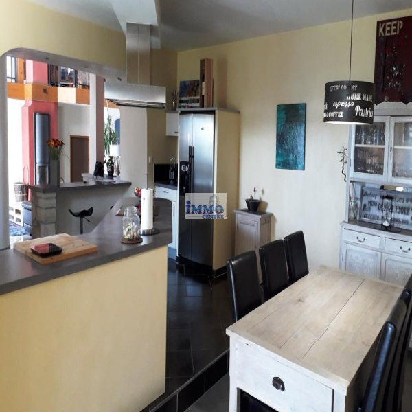 Offres de vente Maison Calmont 12450