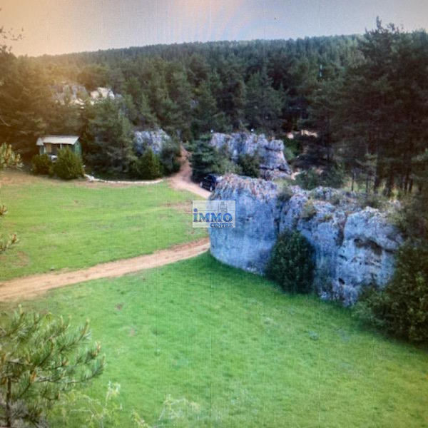 Offres de vente Terrain Millau 12100