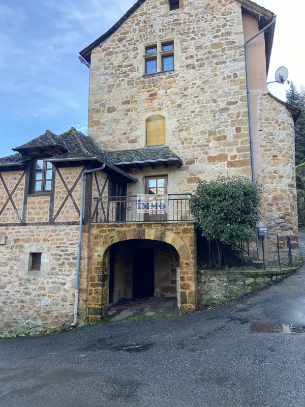Offres de vente Maison de village Muret-le-Château 12330