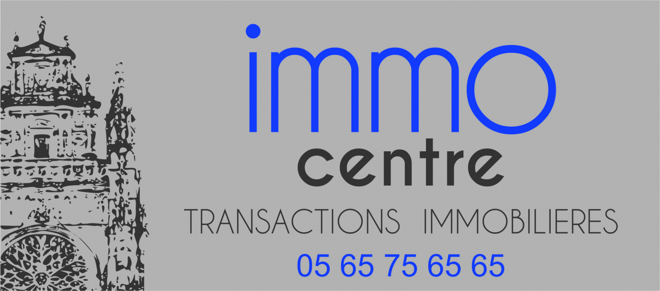 Logo Immo Centre